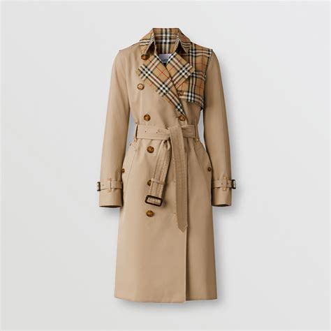 burberry trench coat womens|second hand burberry trench coat.